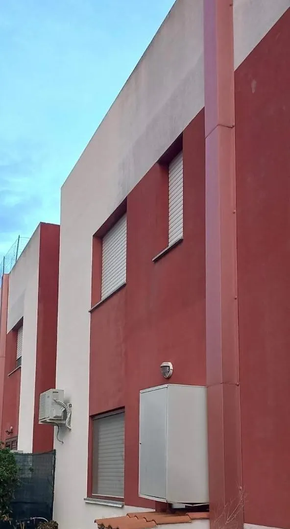 Casa Cleotti Apartment Uta Italy
