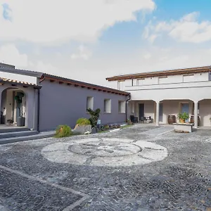 Affittacamere Domo San Leone, Uta