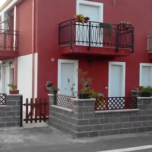 Casa vacanze Villetta Adriana, Uta